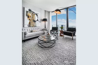 88 SW 7th St #2406, Miami, FL 33130 - Photo 7