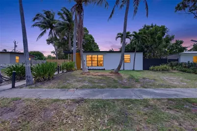 4130 NE 17th Ave, Pompano Beach, FL 33064 - Photo 1