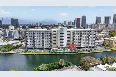401 Golden Isles Dr #208, Hallandale Beach, FL 33009 - Photo 45