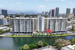 401 Golden Isles Dr, Hallandale Beach, FL 33009 - Photo 45