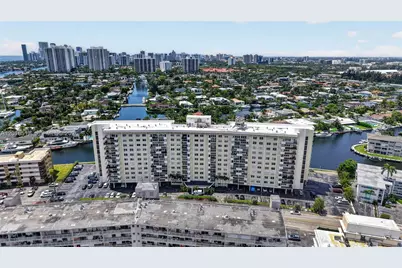 401 Golden Isles Dr #208, Hallandale Beach, FL 33009 - Photo 47