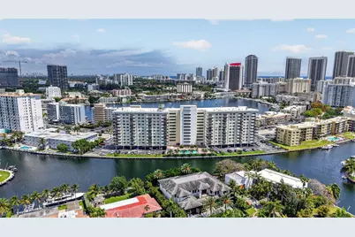 401 Golden Isles Dr #208, Hallandale Beach, FL 33009 - Photo 55