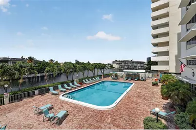 401 Golden Isles Dr #208, Hallandale Beach, FL 33009 - Photo 33