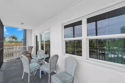 200 Diplomat Pkwy #336, Hallandale Beach, FL 33009 - Photo 25
