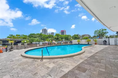200 Diplomat Pkwy #336, Hallandale Beach, FL 33009 - Photo 29