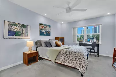 200 Diplomat Pkwy #336, Hallandale Beach, FL 33009 - Photo 19
