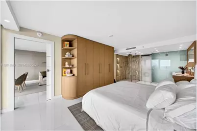 400 S Pointe Dr #1501, Miami Beach, FL 33139 - Photo 5