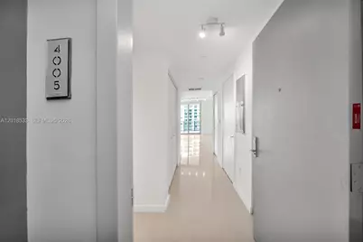 488 NE 18th St #4005, Miami, FL 33132 - Photo 15