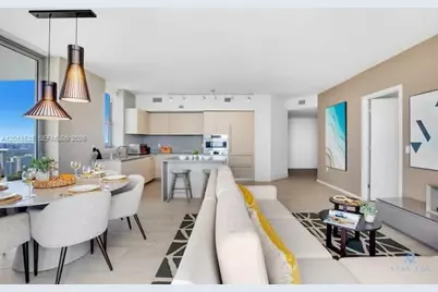 4010 S Ocean Dr #R2708, Hollywood, FL 33019 - Photo 9