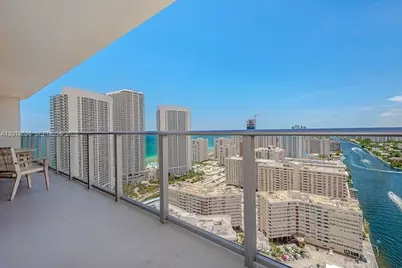 4010 S Ocean Dr #R2708, Hollywood, FL 33019 - Photo 7