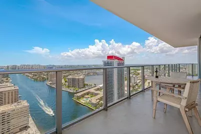 4010 S Ocean Dr #R2708, Hollywood, FL 33019 - Photo 5