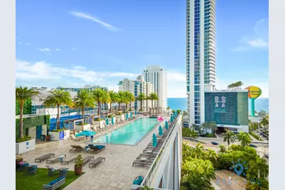 4010 S Ocean Dr #R2708, Hollywood, FL 33019 - Photo 31