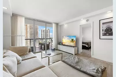 19390 Collins Ave #1519, Sunny Isles Beach, FL 33160 - Photo 5
