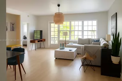 910 Bay Dr #29, Miami Beach, FL 33141 - Photo 3