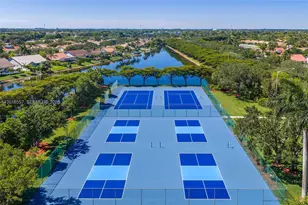 1170 NW 166th Ave, Pembroke Pines, FL 33028 - Photo 7