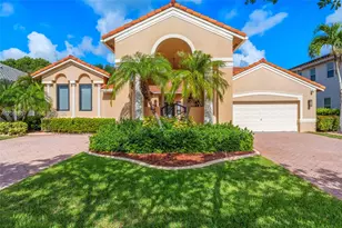 1170 NW 166th Ave, Pembroke Pines, FL 33028 - Photo 3
