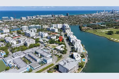 9201 W Bay Harbor Dr, Bay Harbor Islands, FL 33154 - Photo 11