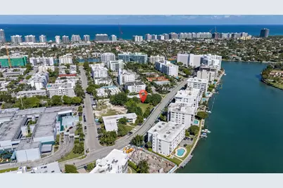 9201 W Bay Harbor Dr, Bay Harbor Islands, FL 33154 - Photo 9