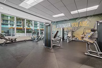 1750 N Bayshore Dr #3605, Miami, FL 33132 - Photo 19