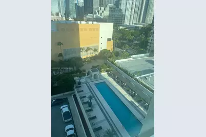 800 Claughton Island Dr #402, Miami, FL 33131 - Photo 3
