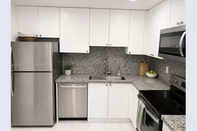 1833 S Ocean Dr #805, Hallandale Beach, FL 33009 - Photo 3