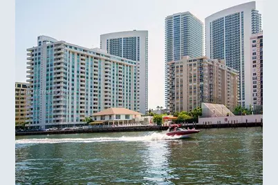 1833 S Ocean Dr #805, Hallandale Beach, FL 33009 - Photo 1