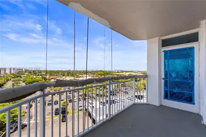 18011 Biscayne Blvd #705, Aventura, FL 33160 - Photo 23
