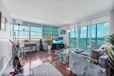 18011 Biscayne Blvd #705, Aventura, FL 33160 - Photo 13