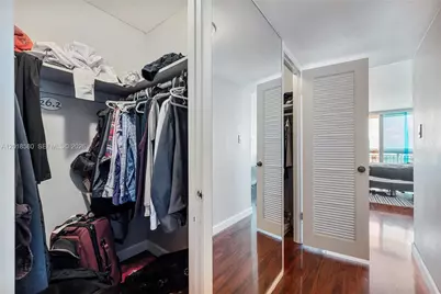18011 Biscayne Blvd #705, Aventura, FL 33160 - Photo 31