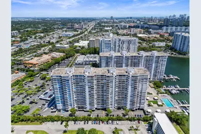 18011 Biscayne Blvd #705, Aventura, FL 33160 - Photo 7