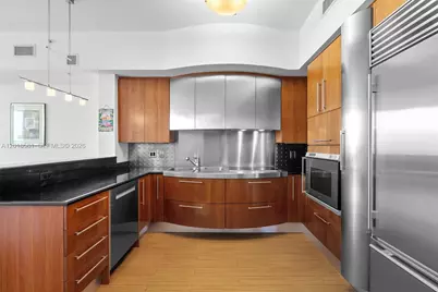 18101 Collins Ave #606, Sunny Isles Beach, FL 33160 - Photo 5