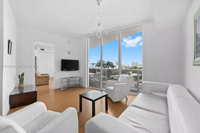 18101 Collins Ave #606, Sunny Isles Beach, FL 33160 - Photo 21