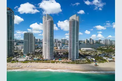 18101 Collins Ave #606, Sunny Isles Beach, FL 33160 - Photo 27