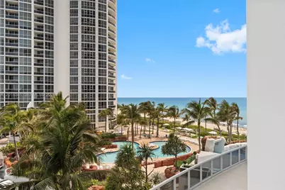 18101 Collins Ave #606, Sunny Isles Beach, FL 33160 - Photo 29