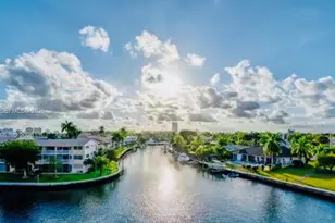 440 Paradise Isle Blvd, Hallandale Beach, FL 33009 - Photo 1