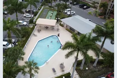 440 Paradise Isle Blvd #402, Hallandale Beach, FL 33009 - Photo 19