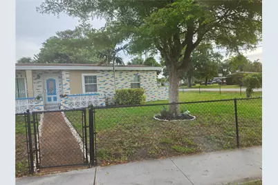 3401 NW 7th St, Lauderhill, FL 33311 - Photo 47
