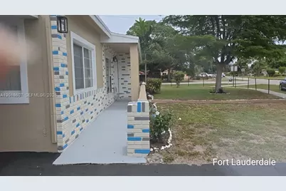 3401 NW 7th St, Lauderhill, FL 33311 - Photo 43