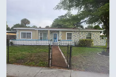 3401 NW 7th St, Lauderhill, FL 33311 - Photo 45