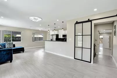 3401 NW 7th St, Lauderhill, FL 33311 - Photo 1