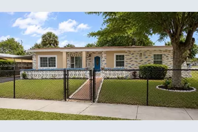 3401 NW 7th St, Lauderhill, FL 33311 - Photo 43