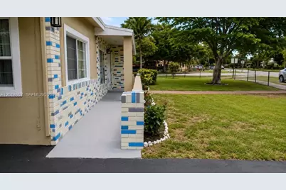 3401 NW 7th St, Lauderhill, FL 33311 - Photo 45