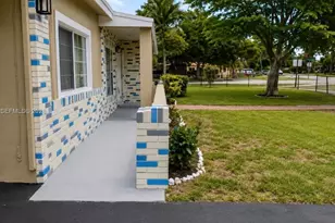 3401 NW 7th St, Lauderhill, FL 33311 - Photo 45