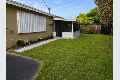 3401 NW 7th St, Lauderhill, FL 33311 - Photo 49