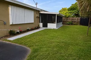 3401 NW 7th St, Lauderhill, FL 33311 - Photo 49
