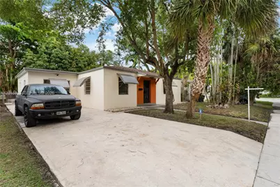 6531 SW 57th Pl, South Miami, FL 33143 - Photo 3