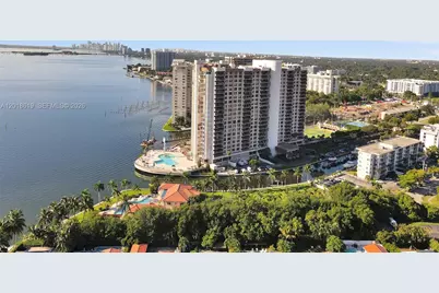 1800 NE 114th St #1502, Miami, FL 33181 - Photo 1