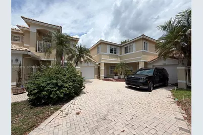 2156 NW 171st Ter #2156, Pembroke Pines, FL 33028 - Photo 33