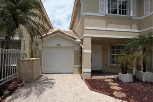 2156 NW 171st Terrace, Pembroke Pines, FL 33028 - Photo 1