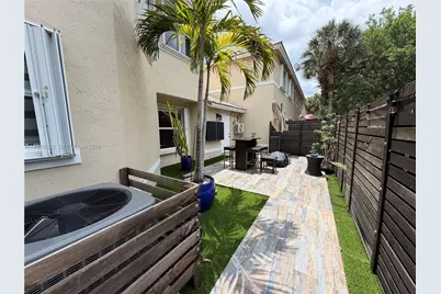 2156 NW 171st Ter #2156, Pembroke Pines, FL 33028 - Photo 29